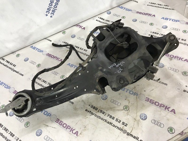 Поворотний кулак / цапфа 7G915A968VAE Volvo XC60