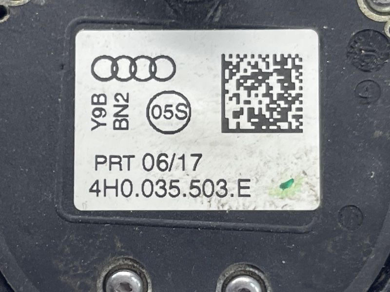 Aнтена плавник 4H0035503E Audi A8