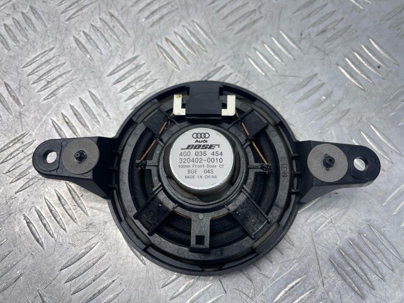 Динамік дверей BOSE 4G0035454 Audi A6