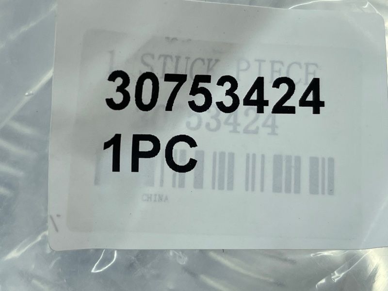 Бачок омывателя стекла 30753424 Volvo XC60