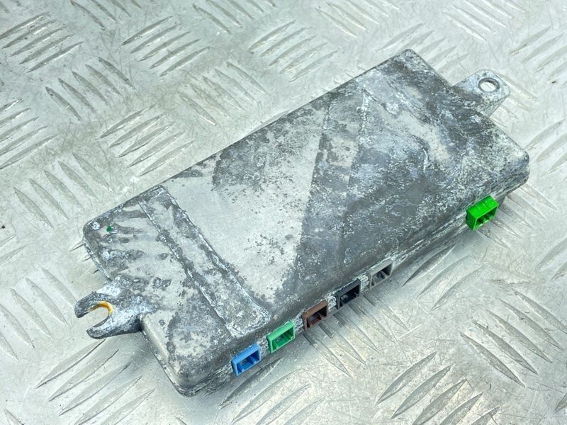 Блок керування камери 31471507 Volvo XC90