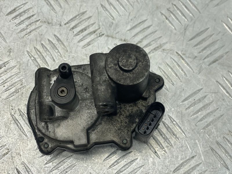 Регулятор дросельної заслінки 059129086L Audi Q7