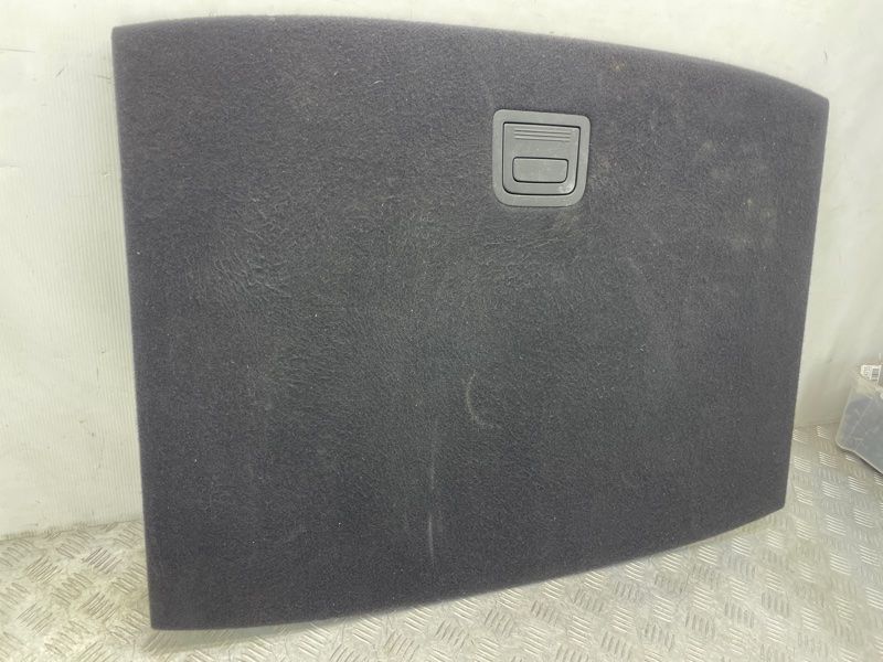 Панель пола багажного отсека 8W9861529C Audi A4 Allroad