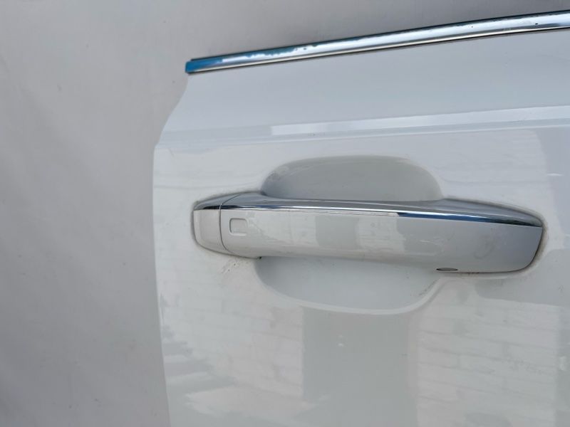 Двері 4G8831052A Audi A7