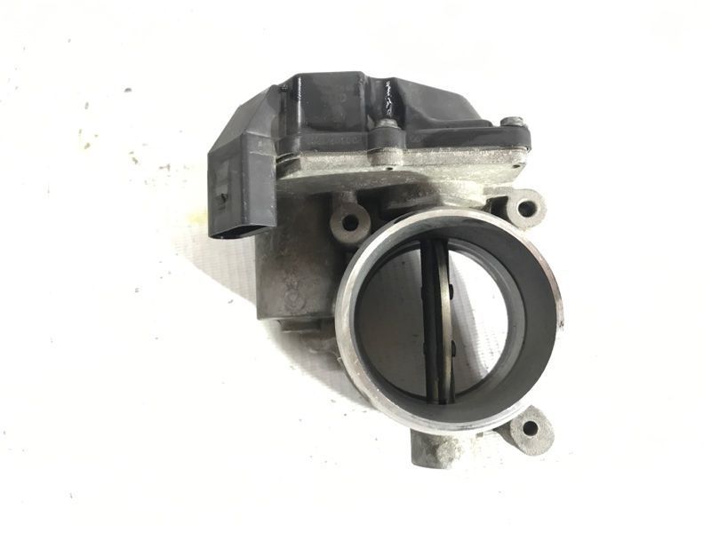 Дроссельная заслонка 059145950D Volkswagen Touareg