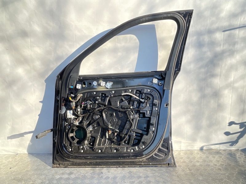 Двері 31698771 Volvo XC90