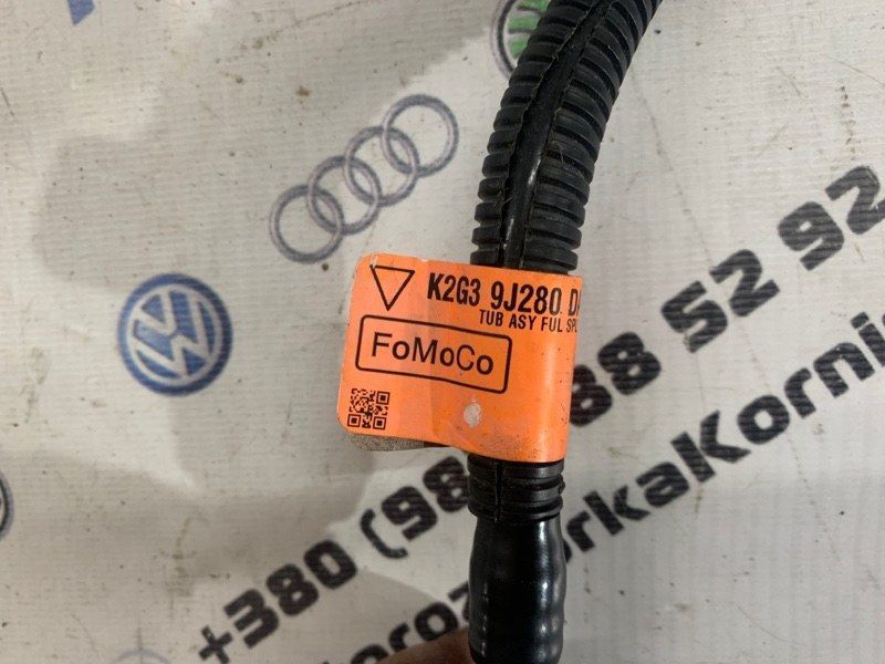 Датчик рівня палива K2G39J280DA Ford Edge