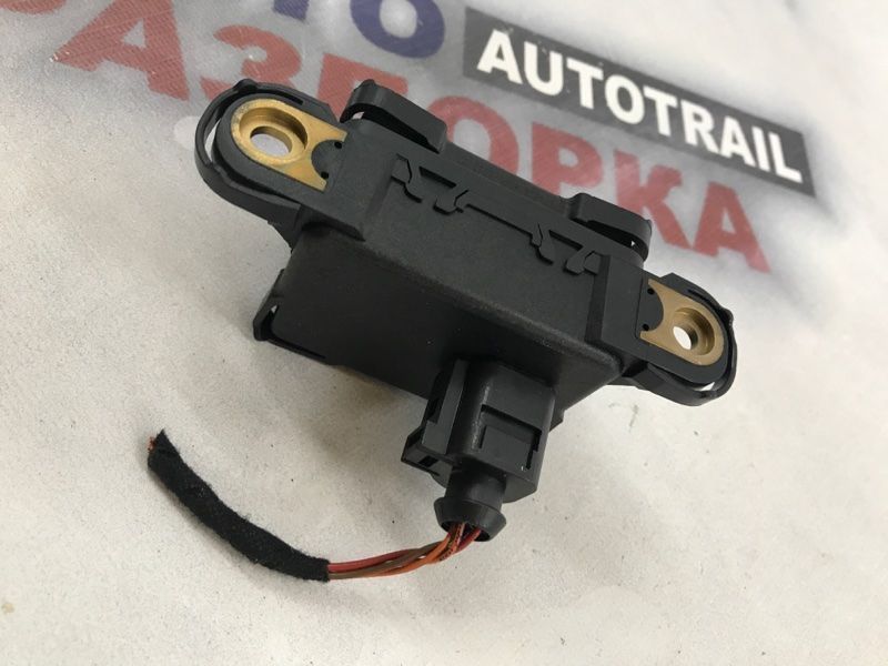Датчик поперечного ускорения (ESP) 7P0907652 Audi Q7