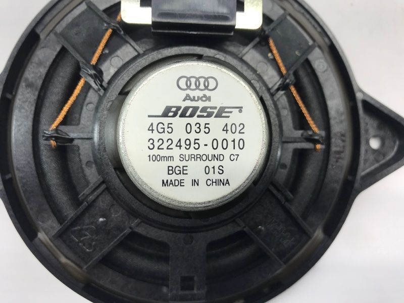 Динамік BOSE 4G5035402 Audi A6