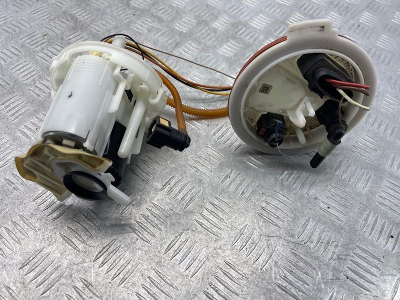 Модуль подачі палива 4M0919087F Audi Q7 Audi Q7, Audi Q8