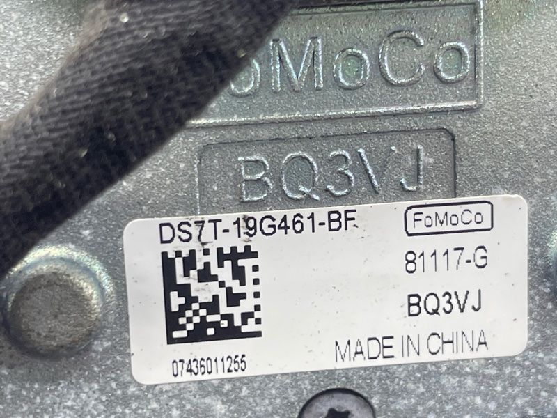 Aнтена плавник DS7T19G461BF Ford Fusion