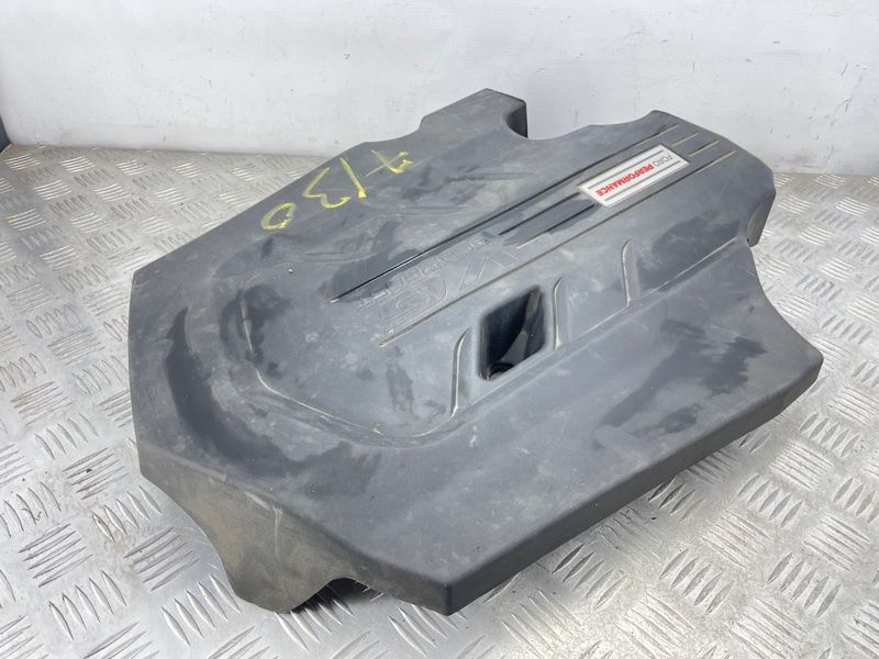 Накладка двигуна KT4E6A949AB Ford Edge