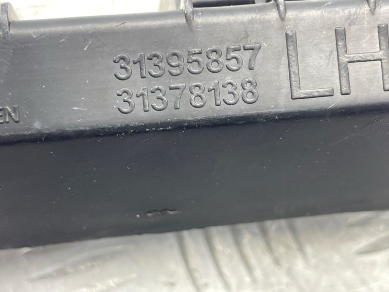 Кронштейн порогу 31395857 Volvo XC90