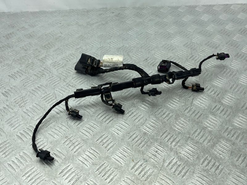 Проводка форсунок 06L971627F Volkswagen Passat