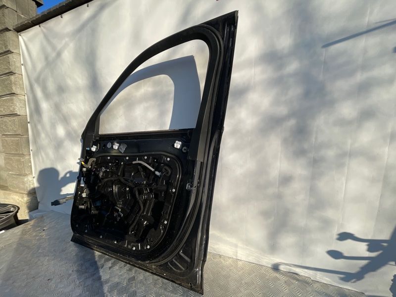 Двері 31698771 Volvo XC90