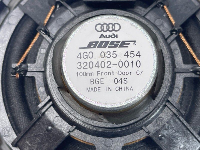 Динамік дверей BOSE 4G0035454 Audi A6