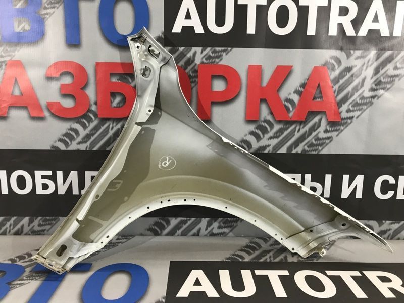 Крыло левое 31651675 Volvo XC90 Volvo XC90