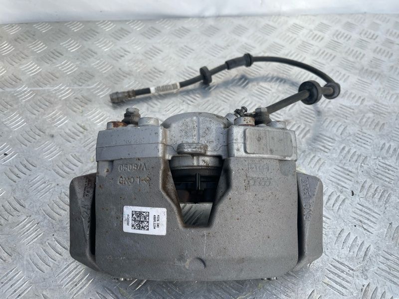 Супорт гальмівний 4G0615124C Audi A6