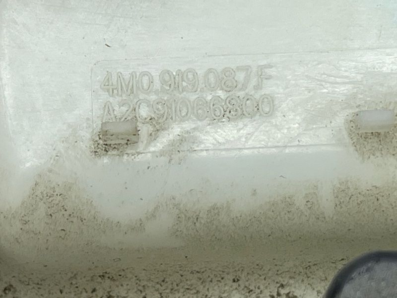 Модуль подачі палива 4M0919087F Audi Q7 Audi Q7, Audi Q8
