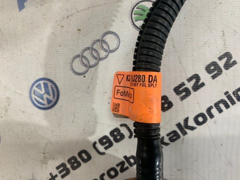 Датчик рівня палива K2G39J280DA Ford Edge