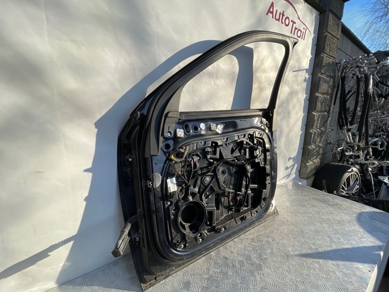 Двері 31698771 Volvo XC90
