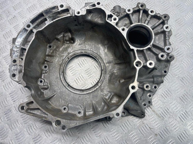 Корпус АКПП Volvo XC60