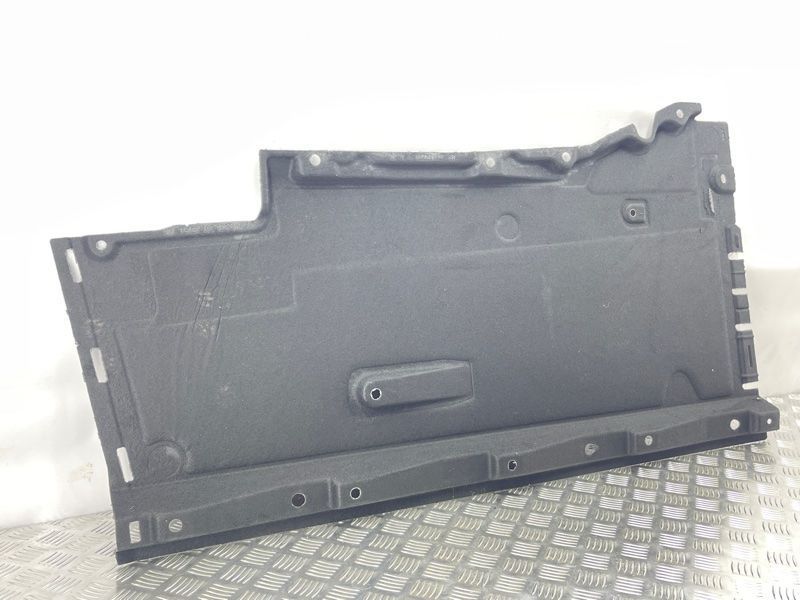 Защита / Облицовка днища 4G0825207F Audi A7