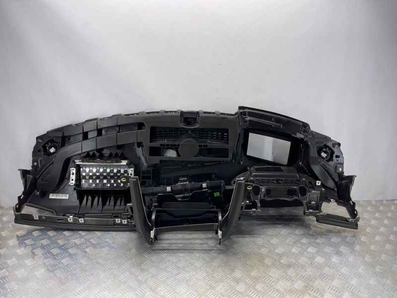 Торпедо 4G1857001E24A Audi A6