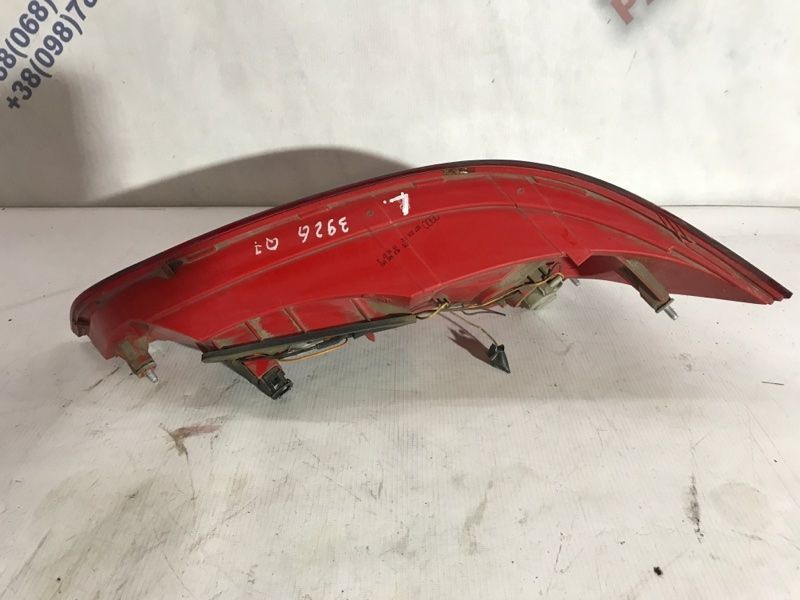 Стоп / Фонарь 4L0945093 Audi Q7