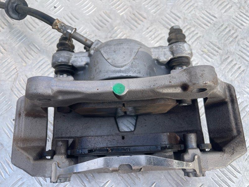 Супорт гальмівний 4G0615124C Audi A6