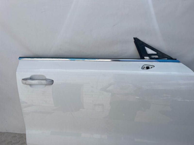 Двері 4G8831052A Audi A7