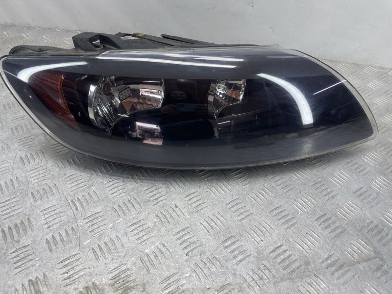 Фара Ксенон 4L0941004AJ Audi Q7