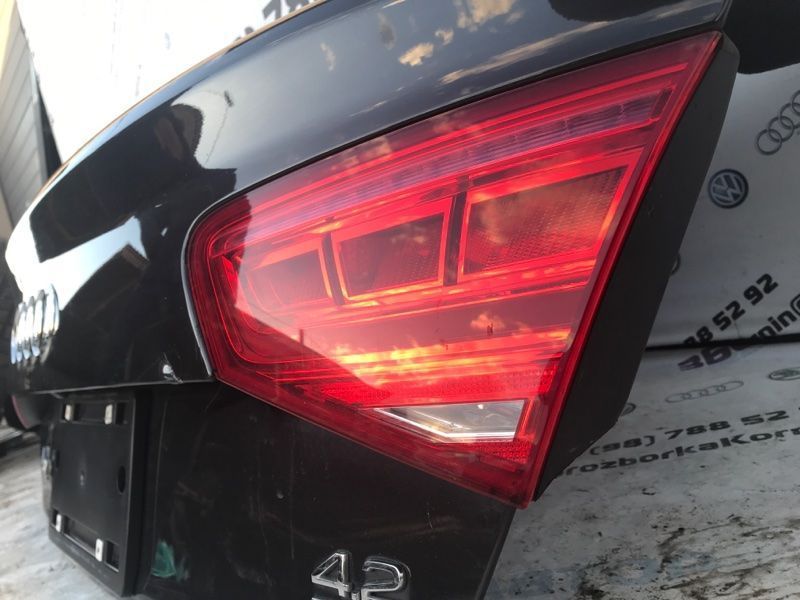 Стоп / Фонарь Audi A8