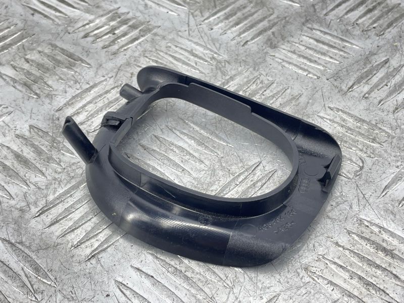 Заглушка 4G5864136 Audi A6