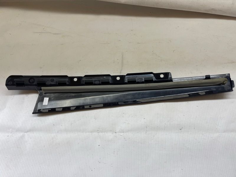 Накладка 4M0839901 Audi Q7