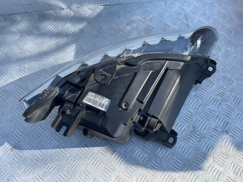 Фара ксенон ліва 4L0941003AK Audi Q7 Audi Q7