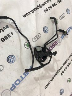 Клапан вакууму 059145160 Volkswagen Touareg