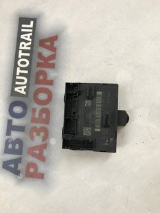 Блок управления двери 5q0959593e Volkswagen Tiguan