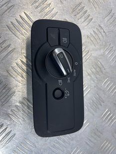 Переключатель света фар 7P6941431AC Volkswagen Touareg
