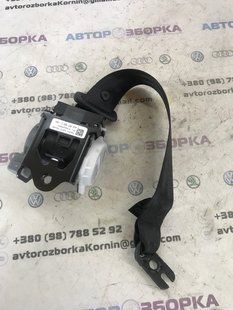 Ремень безопасности 4G8857805G Audi A7