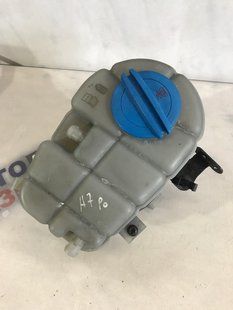 Расширительный бачок 4G0121403D Audi A7 Audi A6, Audi A7, Audi RS7, Audi S6, Audi S7