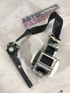 Ремень безопасности HG9354612D64AF Ford Fusion