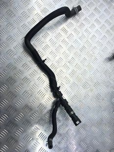 Патрубок K2G38B550BH Ford Edge