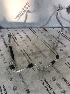 Шланг кондиционера 561820743E Volkswagen Passat