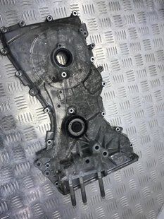 Захист ременя ГРМ K2GE6059BA Ford Edge