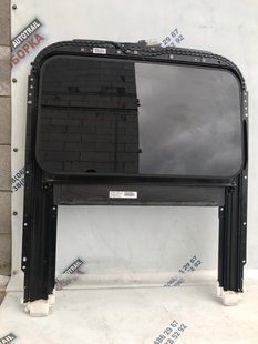 Панорама / люк 4G5877071 Audi A6
