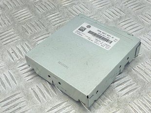 Блок керування камери 7p6907441a Volkswagen Touareg