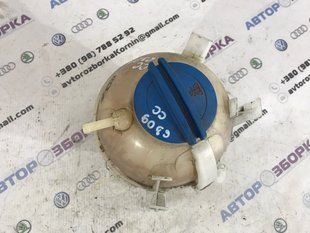 Розширювальний бачок 1K0121407 Volkswagen CC