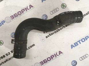 Патрубок Infiniti Q50