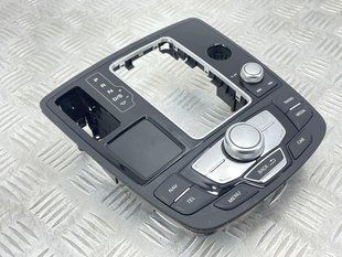 Панель управления MMI с тачпадом 4G1919610F Audi A7